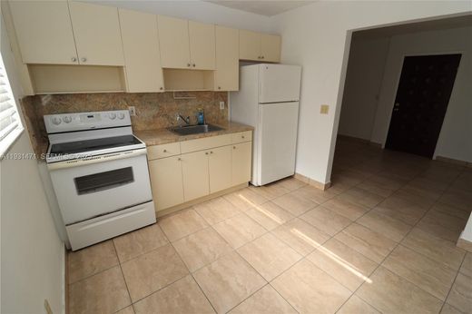 Appartementencomplex in Miami, Miami-Dade County