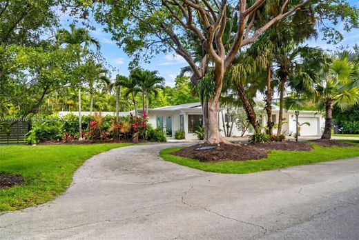 Villa en Pinecrest, Miami-Dade County