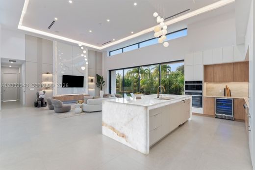 Villa in Wilton Manors, Broward County