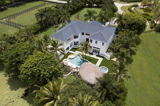 Villa - Wellington, Palm Beach County