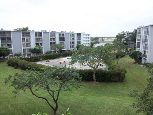 Complexos residenciais - Miramar, Broward County