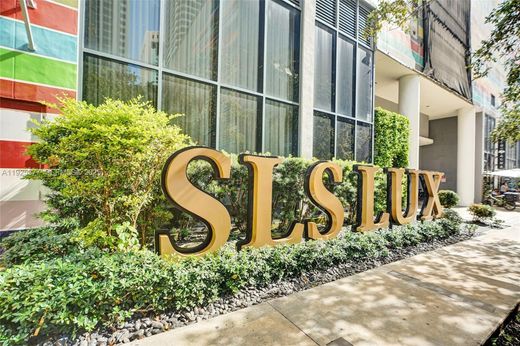 Complexos residenciais - Miami, Miami-Dade County