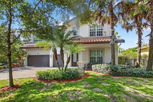 Willa w Coconut Creek, Broward County