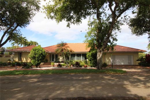 Villa in Miami Lakes, Miami-Dade