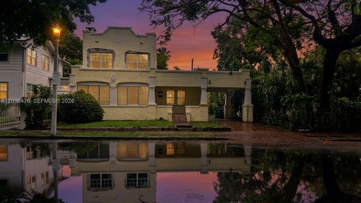 Villa in Miami, Miami-Dade