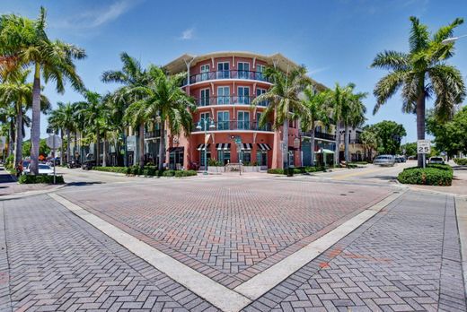 Жилой комплекс, Delray Beach, Palm Beach County