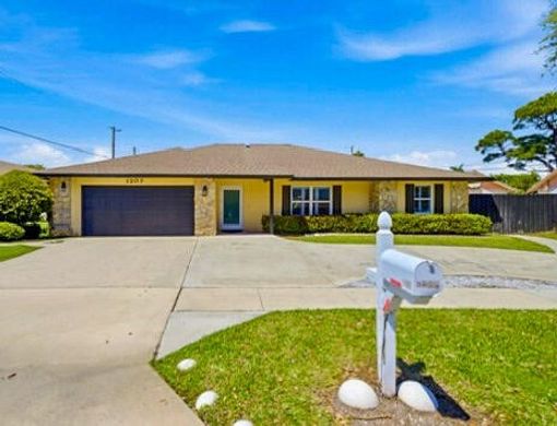 Villa in Lantana, Palm Beach