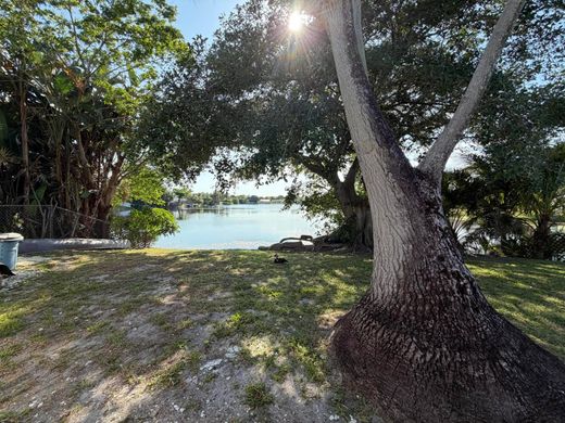Villa in Fort Lauderdale, Broward County