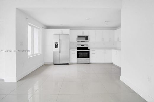 Casa adosada en Homestead, Miami-Dade County