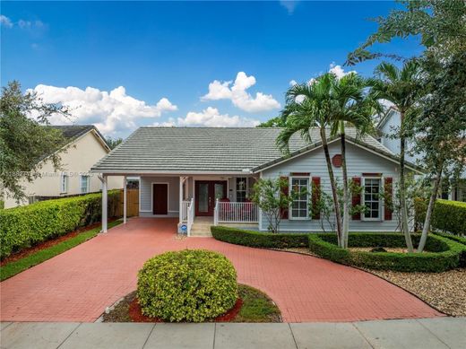 Villa in Miami, Miami-Dade