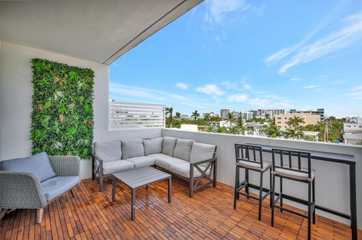 Complexes résidentiels à Fort Lauderdale, Comté de Broward