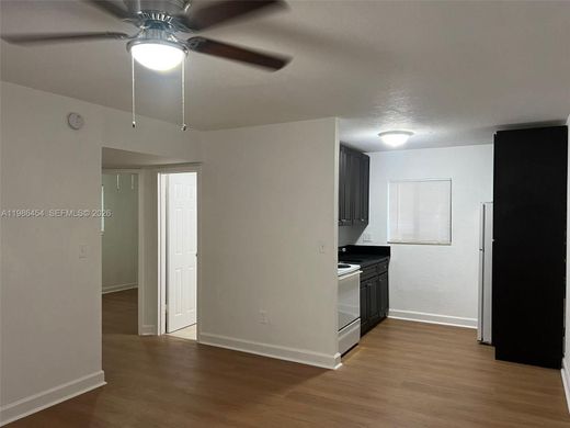 Komplex apartman Miami, Miami-Dade County