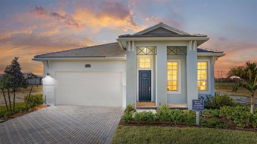 Villa in Port Saint Lucie, Saint Lucie County