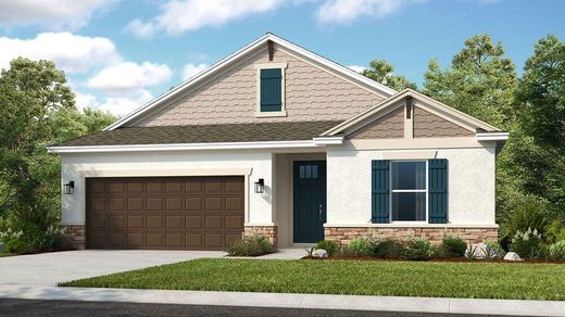 Villa in Port Saint Lucie, Saint Lucie County