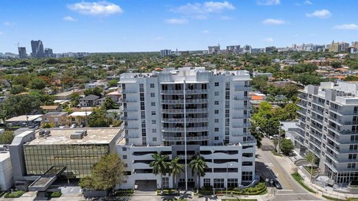 Жилой комплекс, Майами, Miami-Dade County