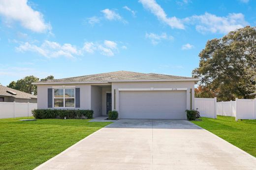 Villa en Port Saint Lucie, Saint Lucie County
