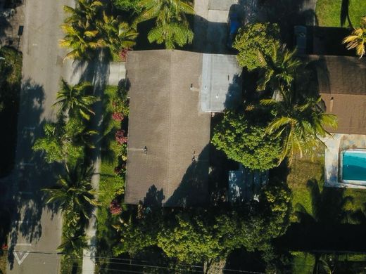 Villa - Pompano Beach, Broward County