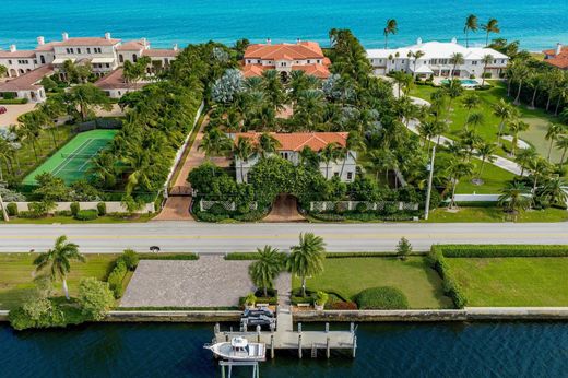 Villa en Manalapan, Palm Beach County
