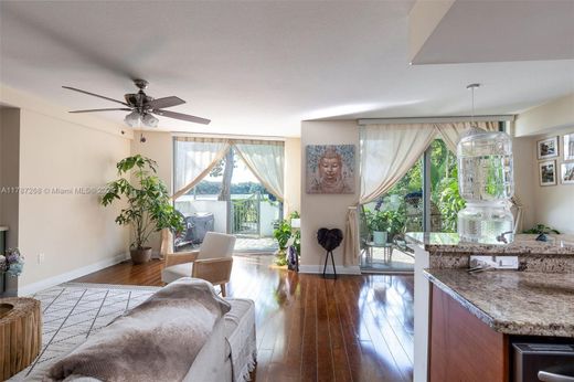 Residential complexes in Sunrise, Broward County