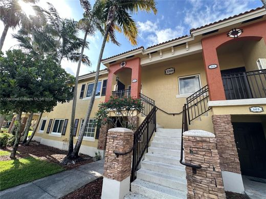 Complexos residenciais - Homestead, Miami-Dade County