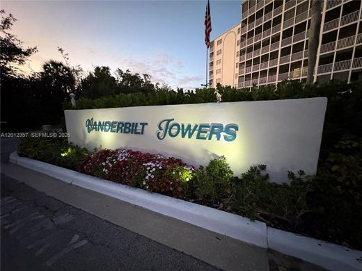 Komplex apartman Naples, Collier County