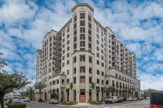 Komplex apartman Coral Gables, Miami-Dade County