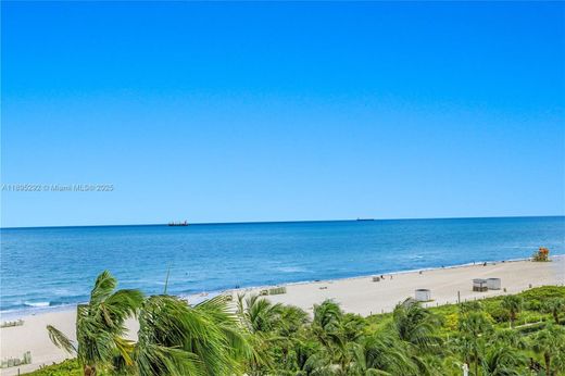 Κτίριο σε Miami Beach, Miami-Dade County