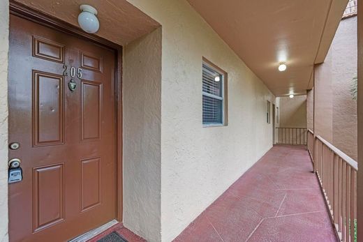 Komplex apartman Royal Palm Beach, Palm Beach County