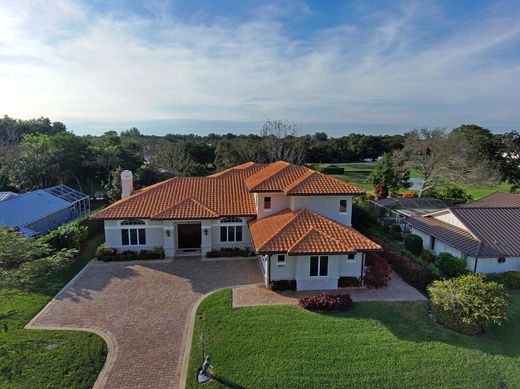Villa in Stuart, Martin County