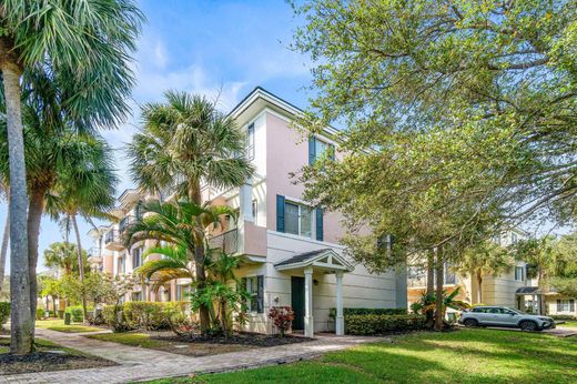 Townhouse in Boca Raton, Palm Beach