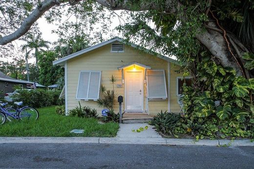 Villa in West Palm Beach, Palm Beach