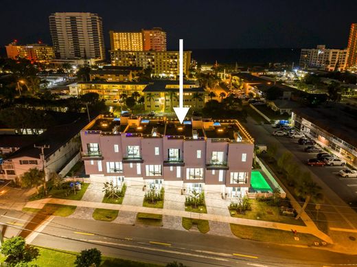 Şehir evi  Pompano Beach, Broward County