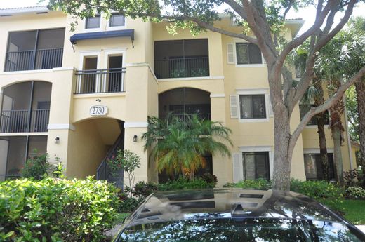 Komplex apartman Palm Beach Gardens, Palm Beach County