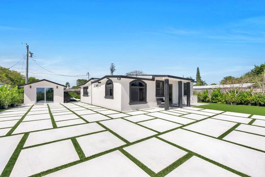 Villa a Pompano Beach, Broward County
