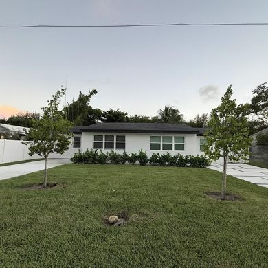 Вилла, Delray Beach, Palm Beach County