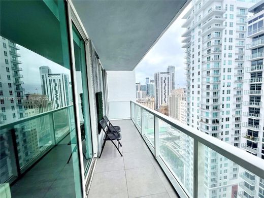 Residential complexes in Miami, Miami-Dade