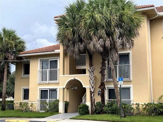 Complesso residenziale a Tamarac, Broward County