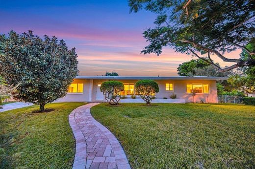 Villa - Fort Lauderdale, Broward County