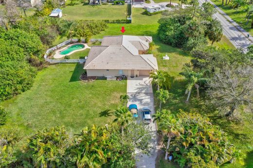 Villa in Palm Beach Gardens, Palm Beach