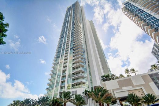 Komplex apartman Miami, Miami-Dade County
