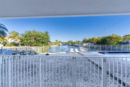 Complesso residenziale a North Miami, Miami-Dade County