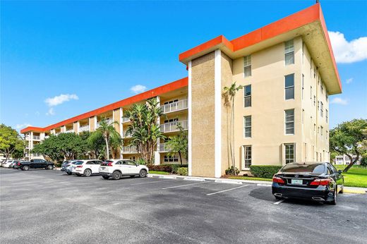 Appartementencomplex in Lighthouse Point, Broward County