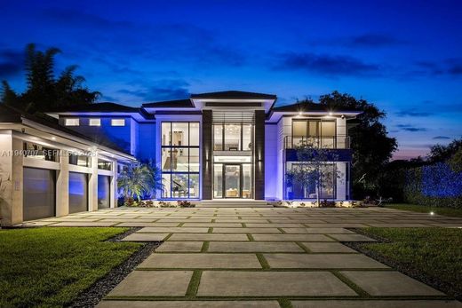 Villa in Miami, Miami-Dade