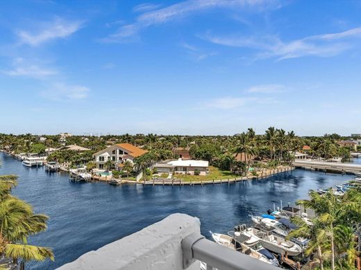 Complesso residenziale a Pompano Beach, Broward County