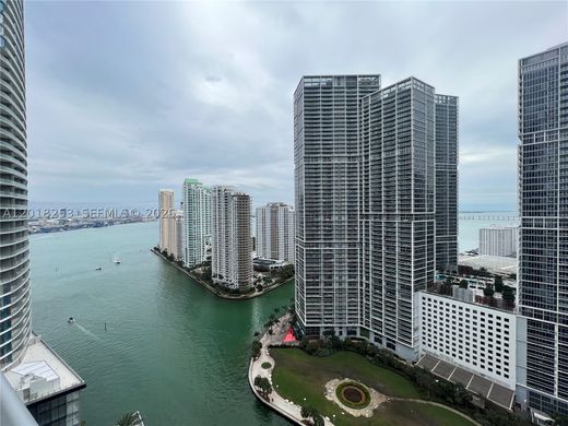 Complexes résidentiels à Miami, Comté de Miami-Dade