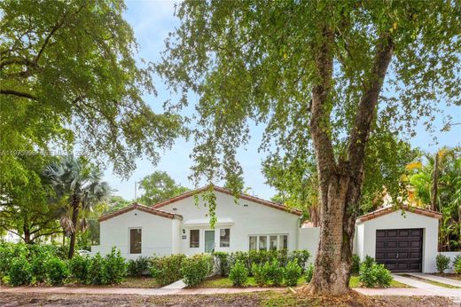 Villa Coral Gables, Miami-Dade County