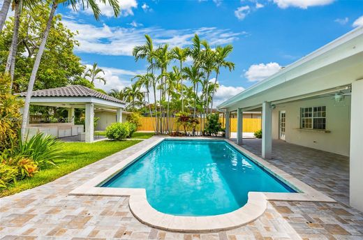 Βίλα σε Palmetto Bay, Miami-Dade County