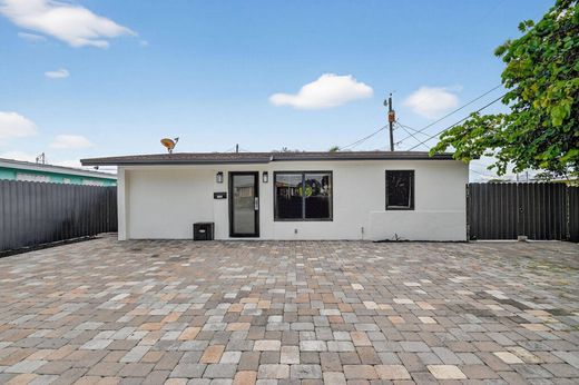 ウェストパームビーチ, Palm Beach Countyのヴィラ