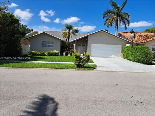 Villa in Miami, Miami-Dade