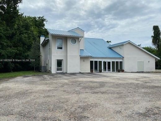 Villa en Aventura, Miami-Dade County